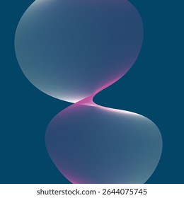 Abstractas fondo rosa y blanco. Diseño geométrico simple moderno. Formas mínimas. Traje para el folleto, folleto, Anuncio, cartel, Sitio web, volante, cubierta, corporativo, telón de fondo, Ilustración vectorial.