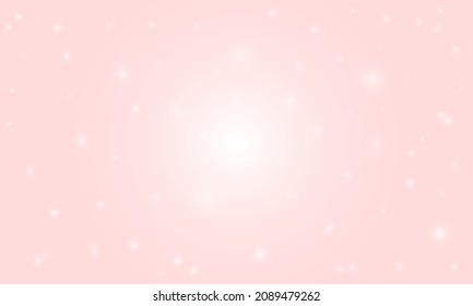 Abstract pink and white Background. Abstract wallpaper texture. Vector illustration.