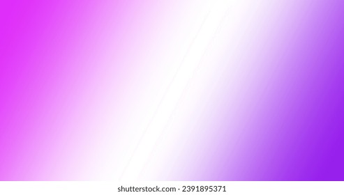 Resumen Pink White Purple Gradiente Ilustración Fondo