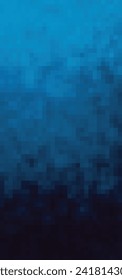 abstract pixel art background gradients