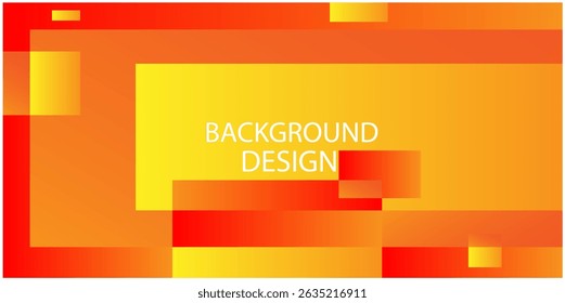 abstract pixel background with gradient square shape 