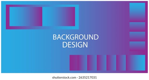 abstract pixel background with gradient square shape 