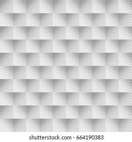 Abstract pixel background illustration