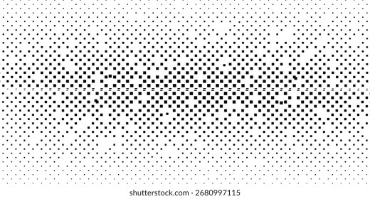 Abstract pixel background for website. Mosaic of squares. creative modern simple art good illustrations dot rectangle vector pattern