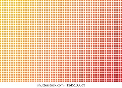 Abstract Pixel colorful background modern technology for design. Vector illustration eps 10. 