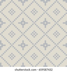 Abstract pixel illustration, pattern