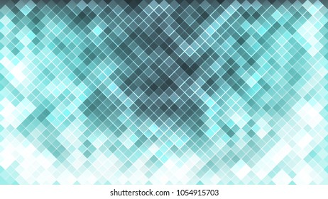 Abstract pixel mosaic gradient colorful background. Geometric  art for artistic concept works, cover designs.