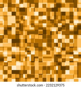 Abstract pixel pattern. Vector illustration for posters, fabric posters and creative design