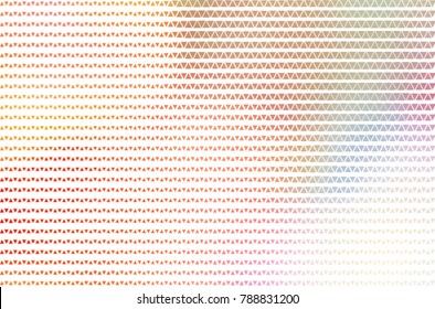 Abstract pixel style illustrations background. Vector artwork.