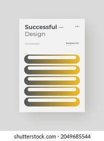 	
Abstract Placard, Poster, Flyer, Banner Design. Colorful illustration on vertical A4 format. Original geometric shapes composition. Decorative minimal backdrop.