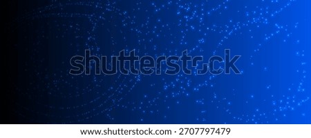 Abstract Plexus Background. Digital, Communication and Technology Background