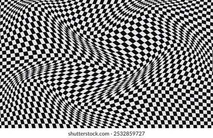 abstrato png padrão de onda de fundo pode ser usado fundo.