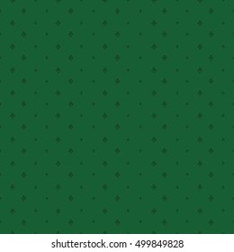 Abstract poker background
