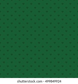 Abstract poker background