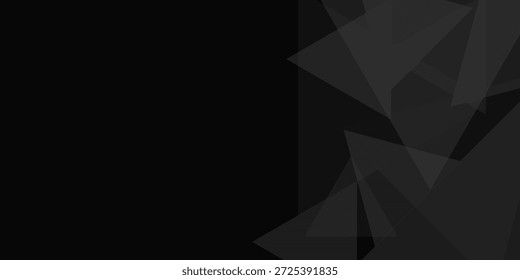 Abstract poligonal background for layout cards sites banners and vector ilustration.