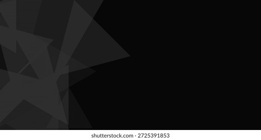 Abstract poligonal background for layout cards sites banners and vector ilustration.