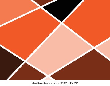 abstract polygon background geometric pattern