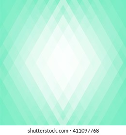 Abstract polygon background in modern style. Soft color transitions create a mesh.