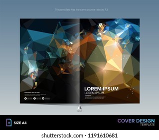 Abstract Polygon Cover