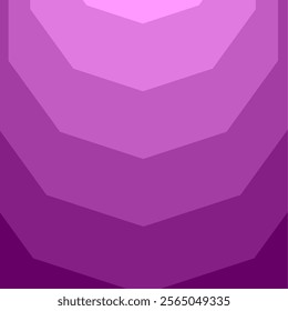 "Abstract polygon design with layered shapes in pink and purple tones. Minimalist and modern, ideal for backgrounds, graphic design, and creative digital projects."