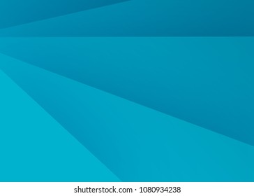 Abstract polygon geometric background. Vector and illustration
