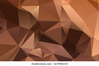 Diseño moderno de polígonos abstractos. Espacios para el texto. Estilo minimalista.