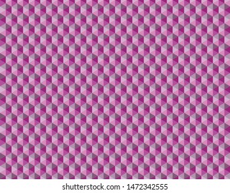 Abstract Polygon pastel color background, Vector EPS