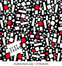 abstract polygonal background, cover background, abstract polygonal background