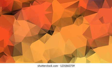 Abstract Polygonal Background Design. Using For Backdrop, Website, application and Presentation