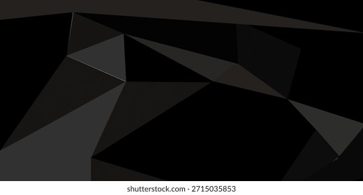 Fondo poligonal Abstractas con Formas geométricas en diseño colorido vibrante, ilustraciones digitales modernas para Sitios web, Tecnología y proyectos creativos
