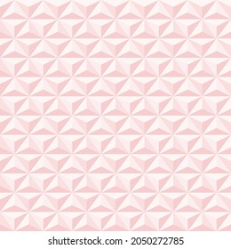 Abstrakter polygonaler Hintergrund. Dreieckiger Hintergrund, Low-Poly. Low-Poly-Dreiecksgeometrischer abstrakter Hintergrund. Nahtloser Hintergrund.