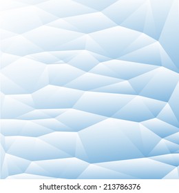 abstract polygonal background. Triangles background for your design