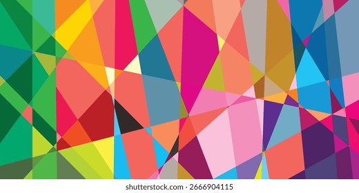 Abstract polygonal background. Triangular design for your business. Abstract polygonal background. Triangular design for your business.