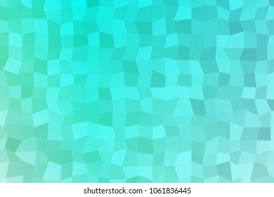 Abstract polygonal background, Vector illustration for design