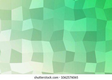 Abstract polygonal background, Vector illustration for design