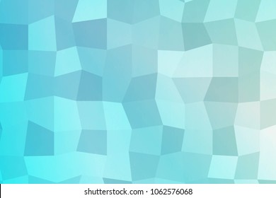 Abstract polygonal background, Vector illustration for design