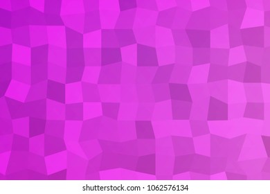 Abstract polygonal background, Vector illustration for design
