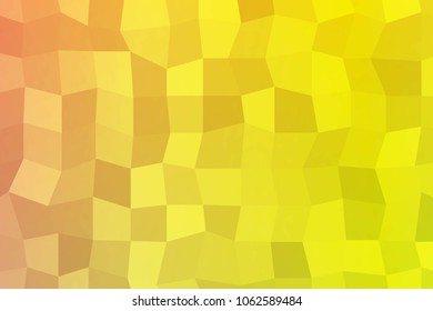 Abstract polygonal background, Vector illustration for design