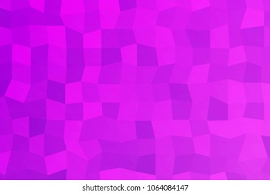 Abstract polygonal background, Vector illustration for design
