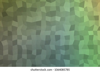 Abstract polygonal background, Vector illustration for design