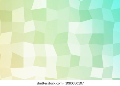 Abstract polygonal background, Vector illustration for design