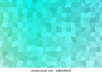 Abstract polygonal background, Vector illustration for design