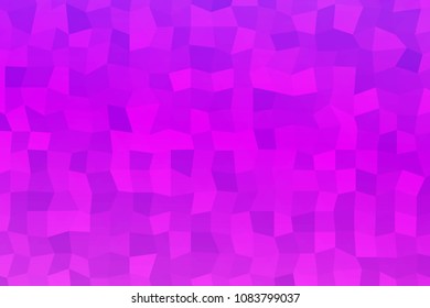 Abstract polygonal background, Vector illustration for design