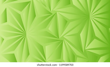 Abstract polygonal background. Vector illustration for your design.