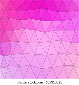 Abstract polygonal background. Vector triangle low poly pattern for use in design card, invitation, poster, t shirt, silk neckerchief, printing on textile, fabric, garment etc.