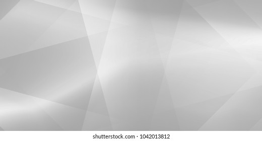 Abstract polygonal design with background decoration website Vector illustration.