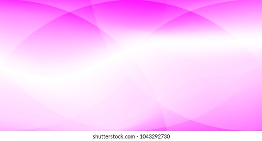 Abstract polygonal design pink gradient background vector illustration for designers.