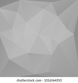Abstract Polygonal Mosaic Background, Low Poly Style, Vector illustration, Business Design Templates.