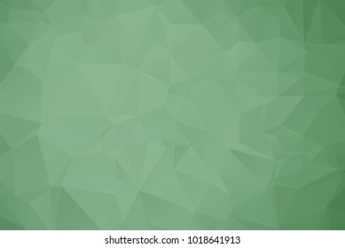 Abstract Polygonal Mosaic Background, modern background, Low Poly Style, Vector illustration, Business Design Templates