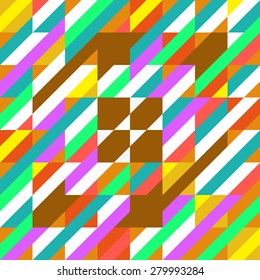 abstract polygonal mosaic backgrounds 